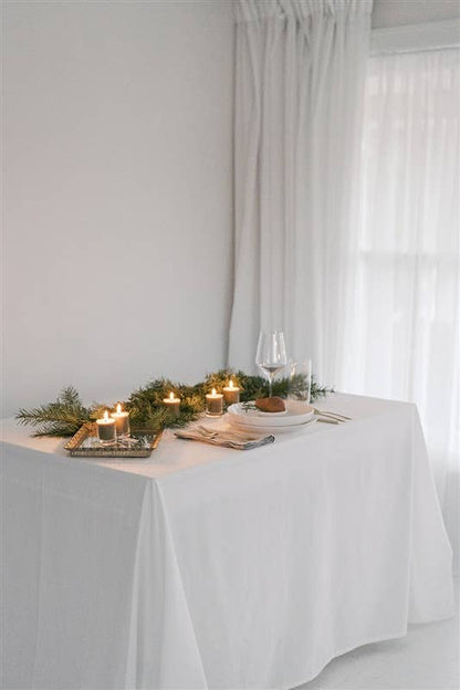 Bayberry Votive Candles