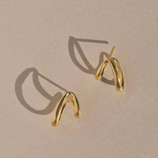 Siempre Earrings