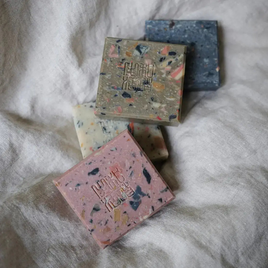 Ibusuki Biodegradable Hand & Body Bar