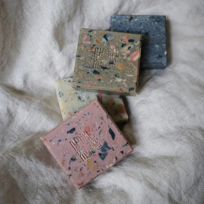 Ibusuki Biodegradable Hand & Body Bar