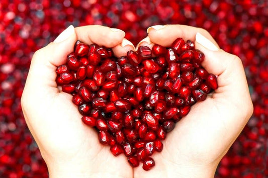 Pomegranate Balsamic Vinegar: 250ml