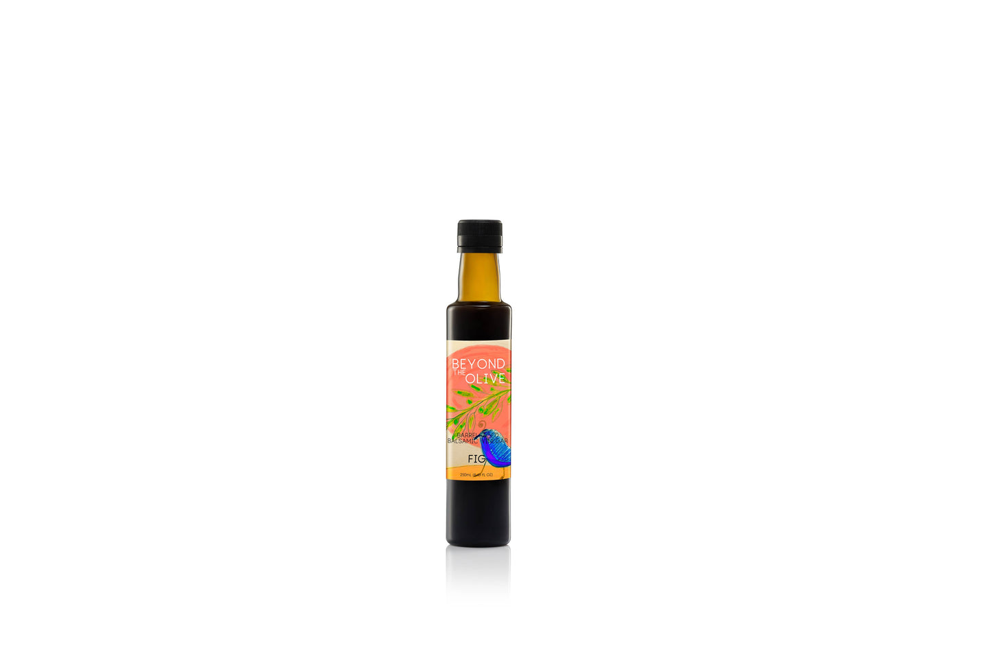 Fig Balsamic Vinegar