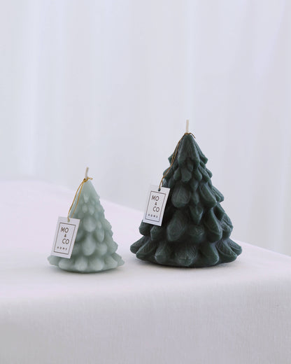 Beeswax Trees Small