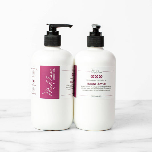 Moonflower - Lotion