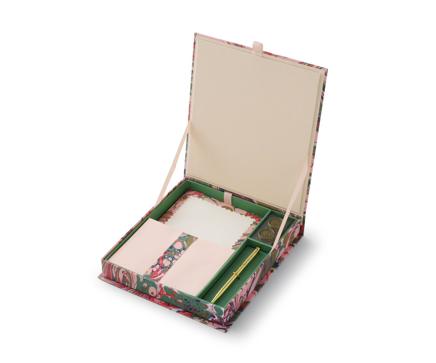 Florence Letter Writing Set