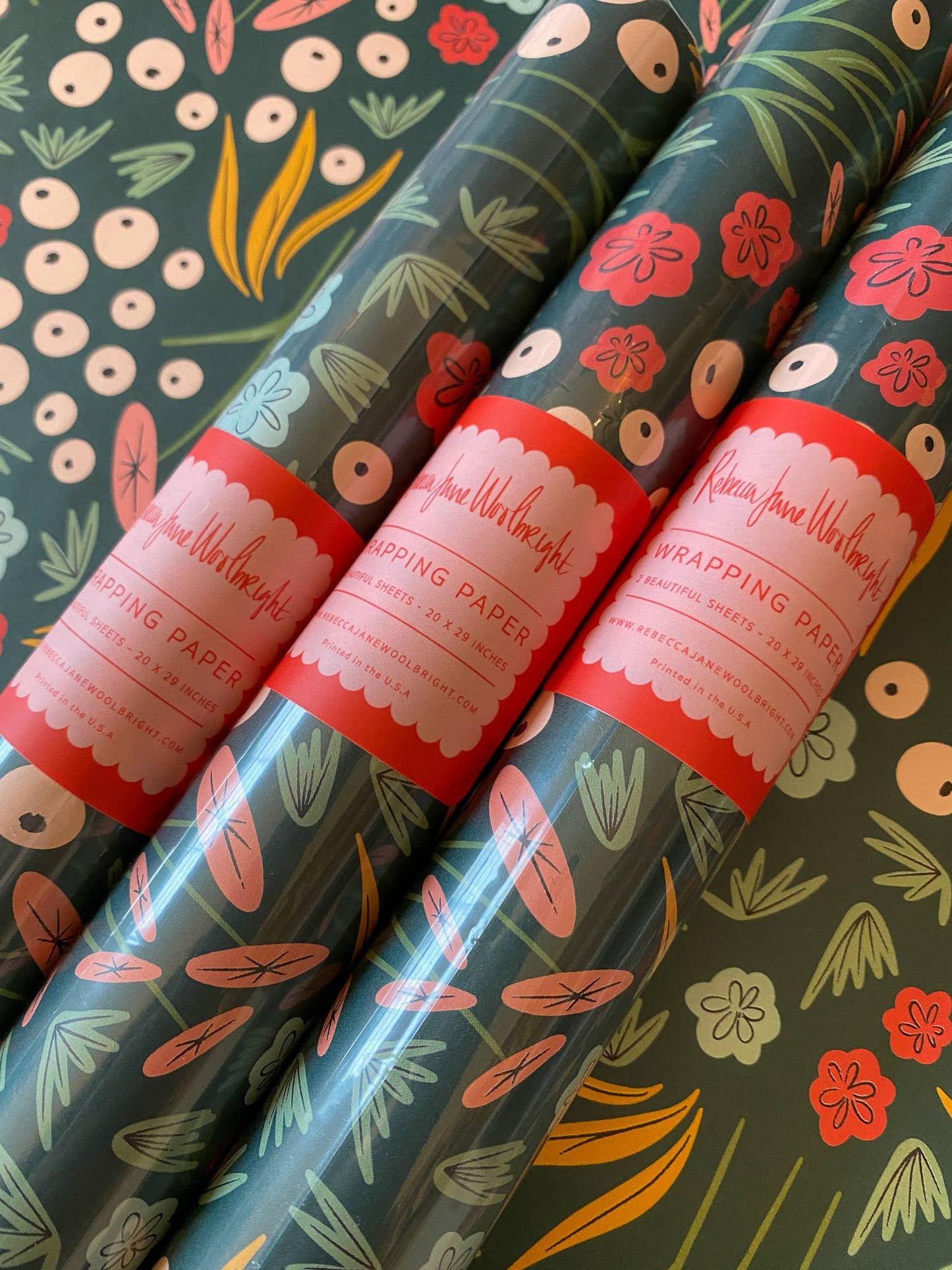 Dear Santa Gift Tags