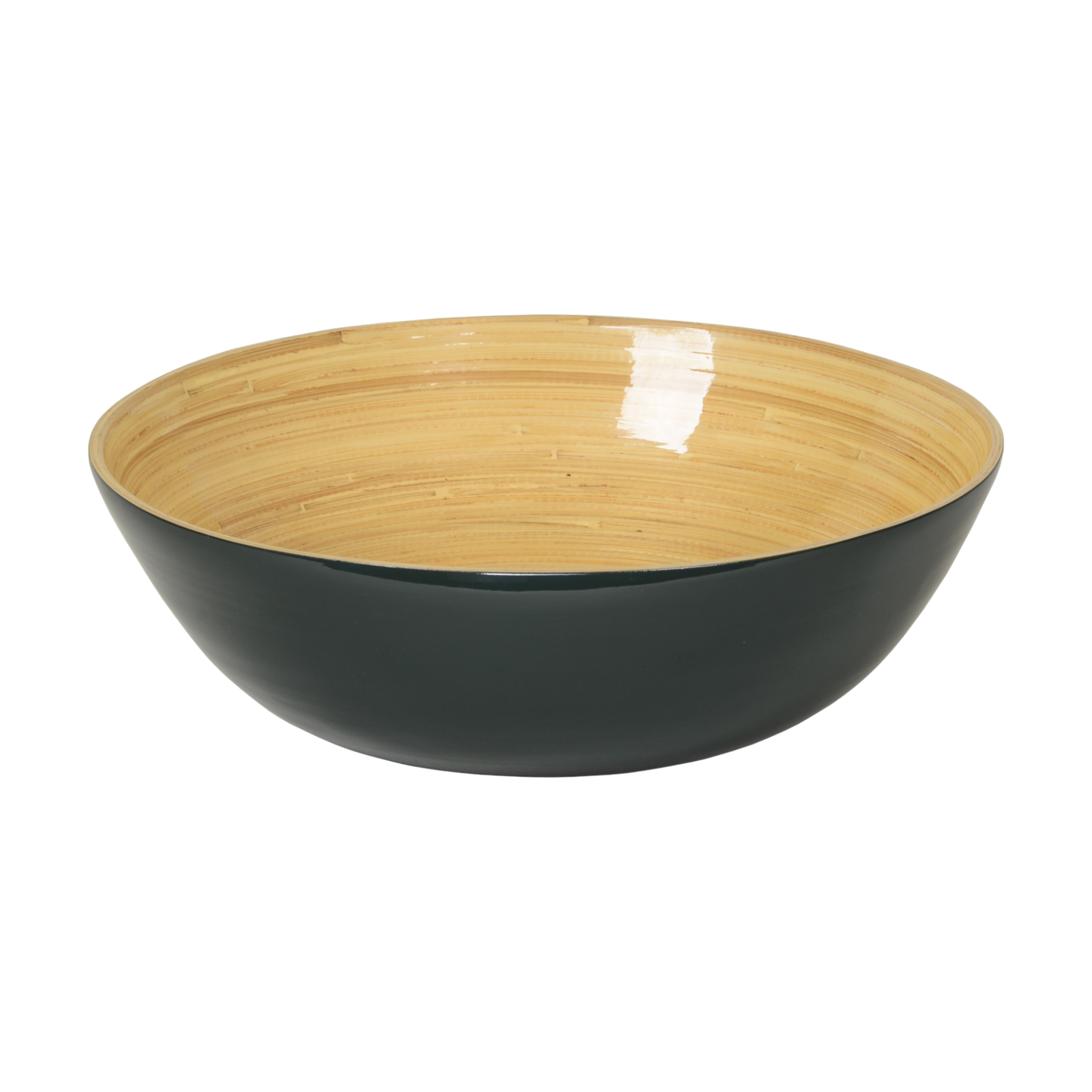 Bamboo Classic Bowl: Dove Blue