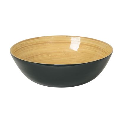 Bamboo Classic Bowl: Blush