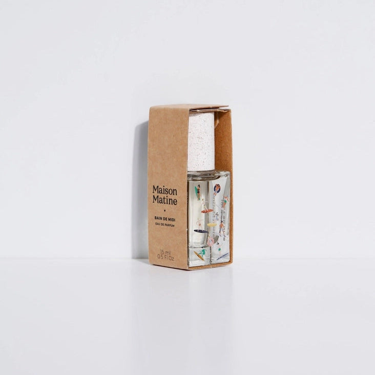 Bain de Midi French Perfume by Maison Matine