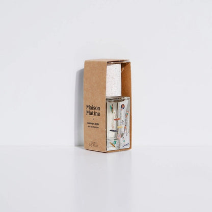 Bain de Midi French Perfume by Maison Matine