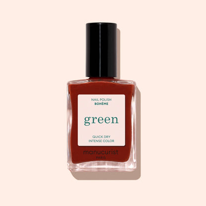 Bohemian Nail Polish