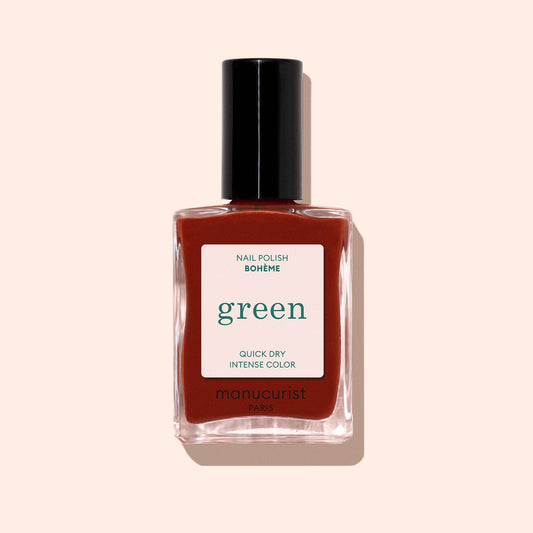 Bohemian Nail Polish