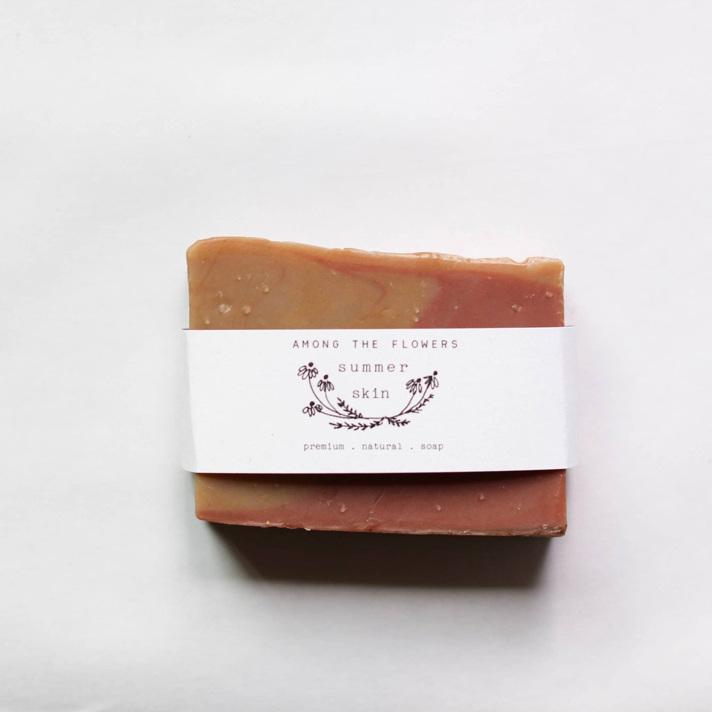 Moonshadow Soap