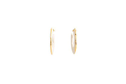 Pinched Hoops