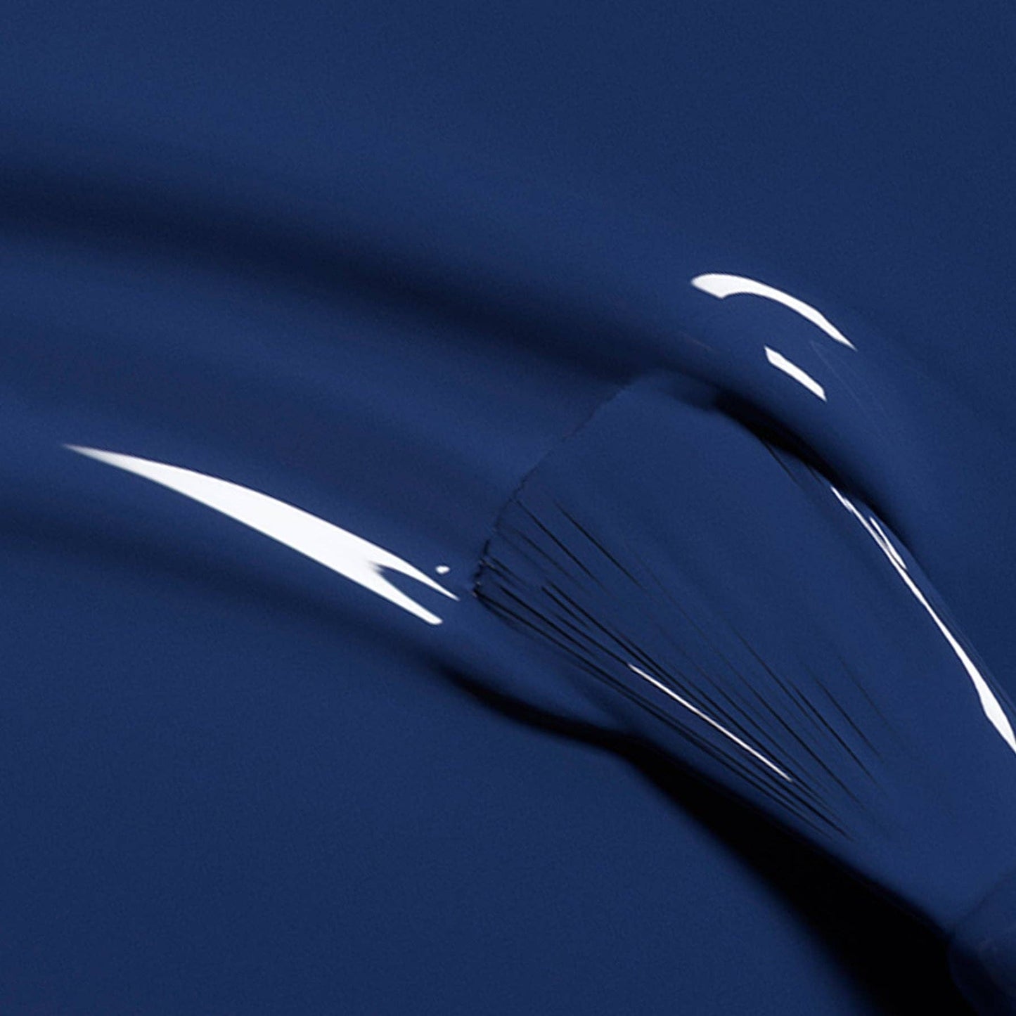 Midnight Nail Polish