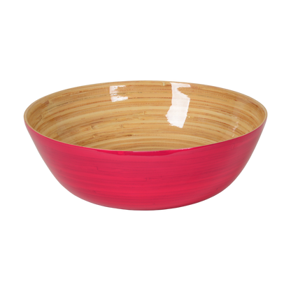 Bamboo Classic Bowl: Dove Blue
