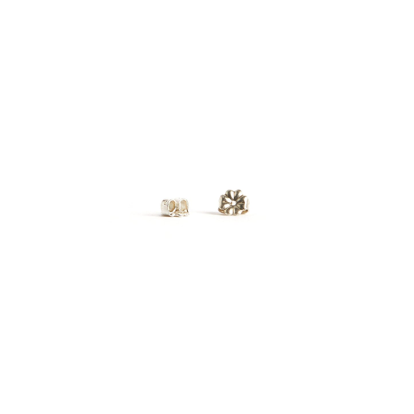 Champion Hoops: Brass / Polished