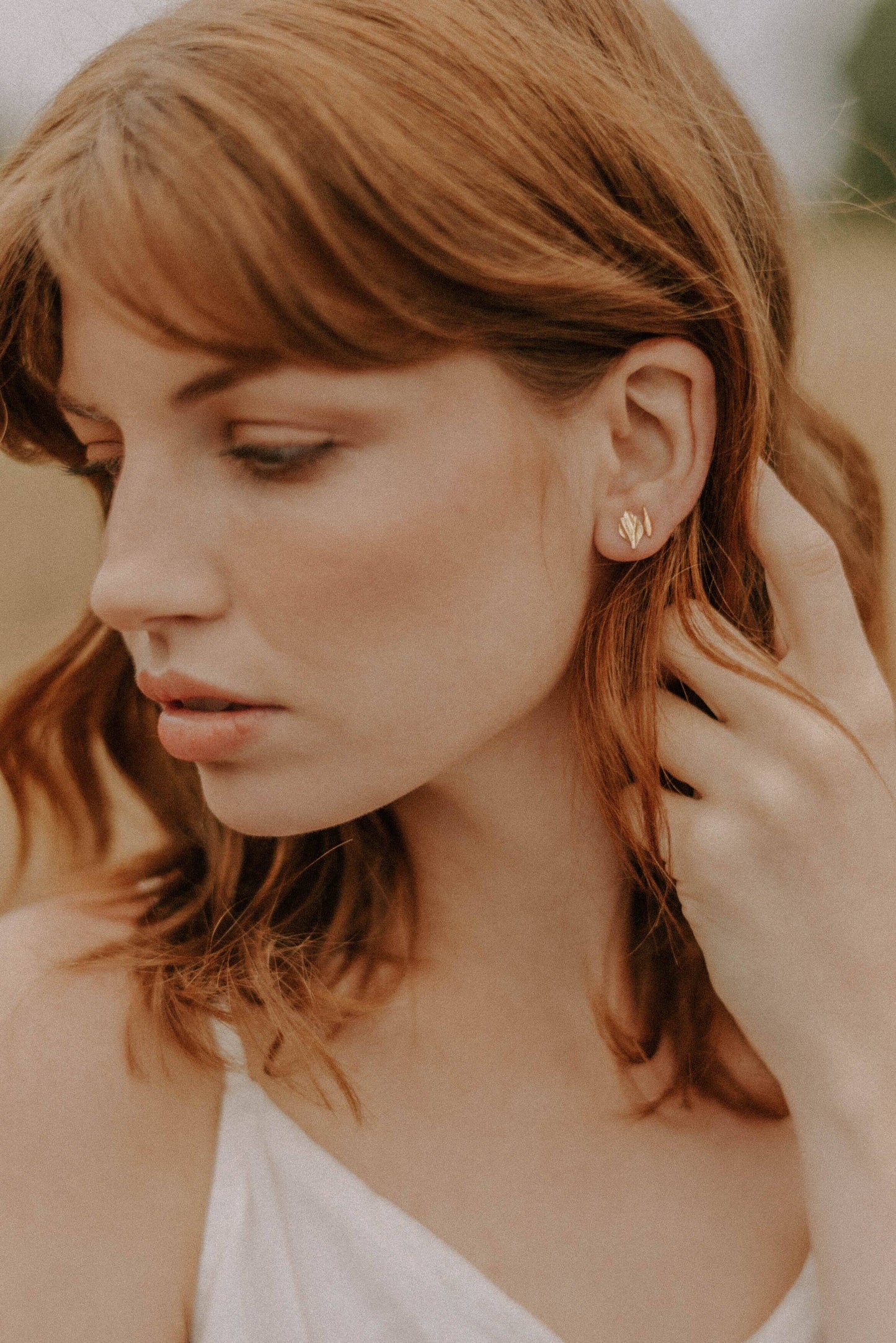 Petra Earrings