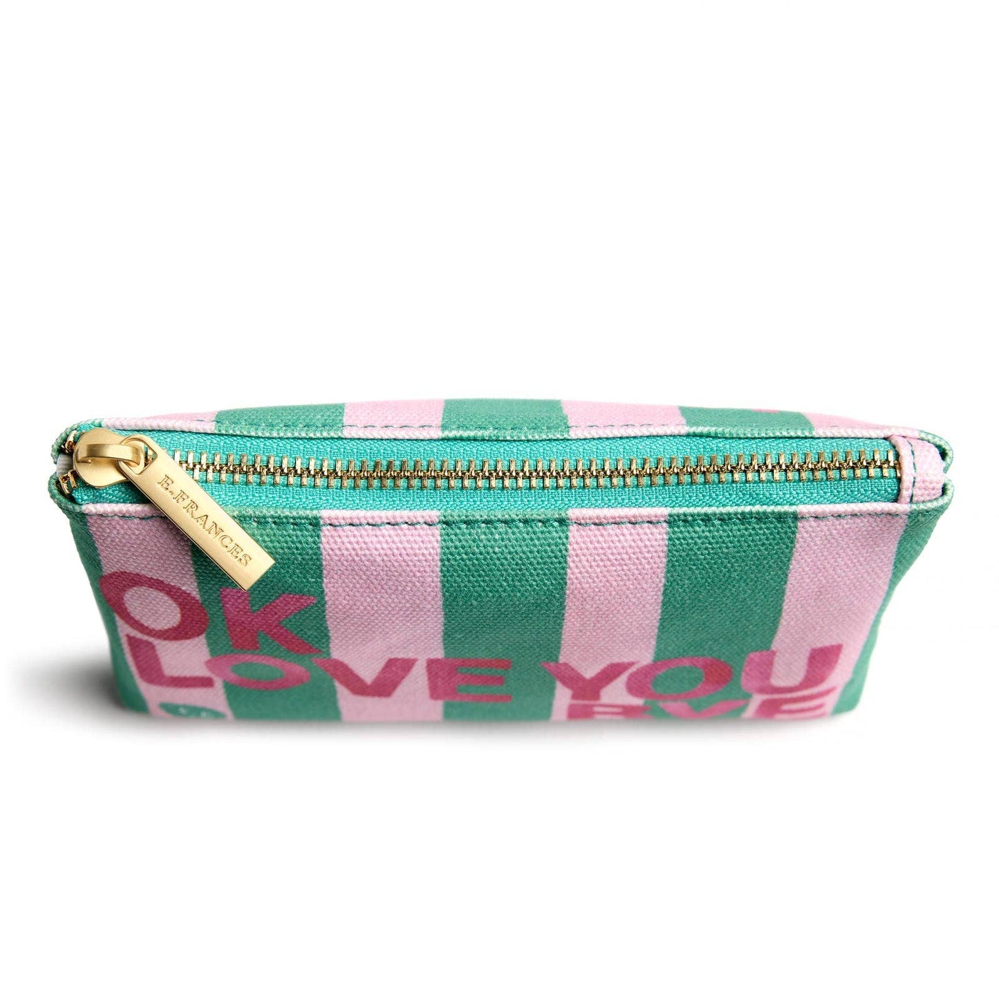 OkLoveYouBye Little Pouch