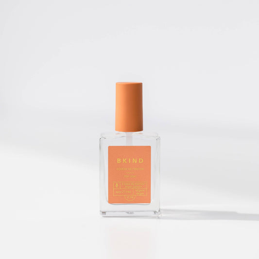 Vegan & 21-free Top Coat