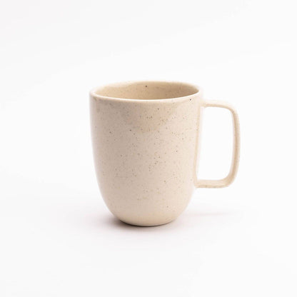 The Biggie Mug Handmade Ceramic : Petal