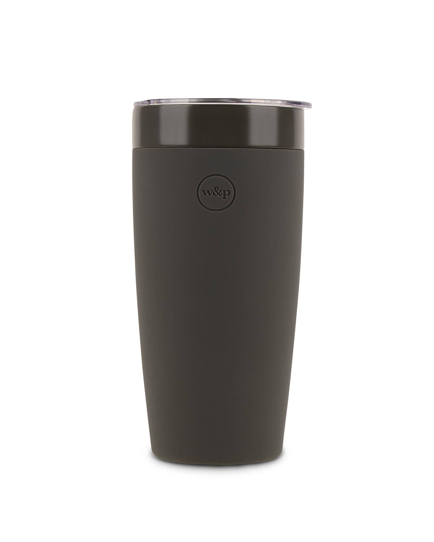 Ceramic Stainless Steel Tumbler: Terrazzo Cream