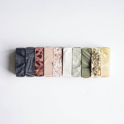 Detox Charcoal Soap