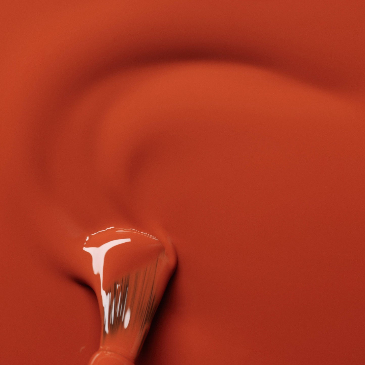 Terracotta Nail Polish
