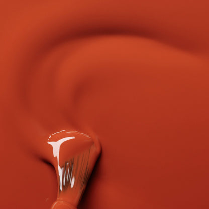 Terracotta Nail Polish