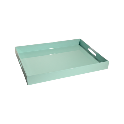 Serving Tray - Medium: Blush
