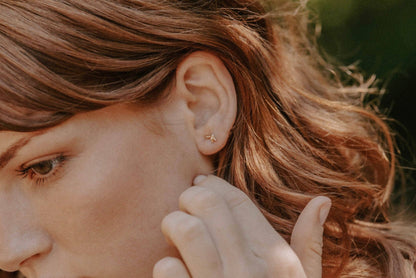 Sprout Earrings