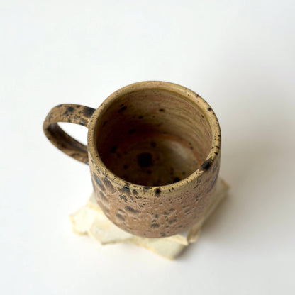 The Era Mug: Earthen