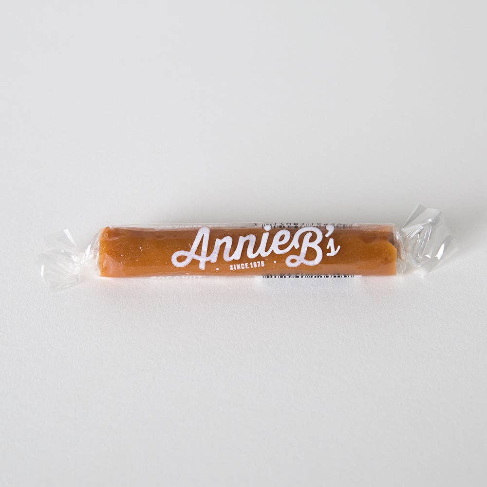 Annie B's - Handmade Original Caramel