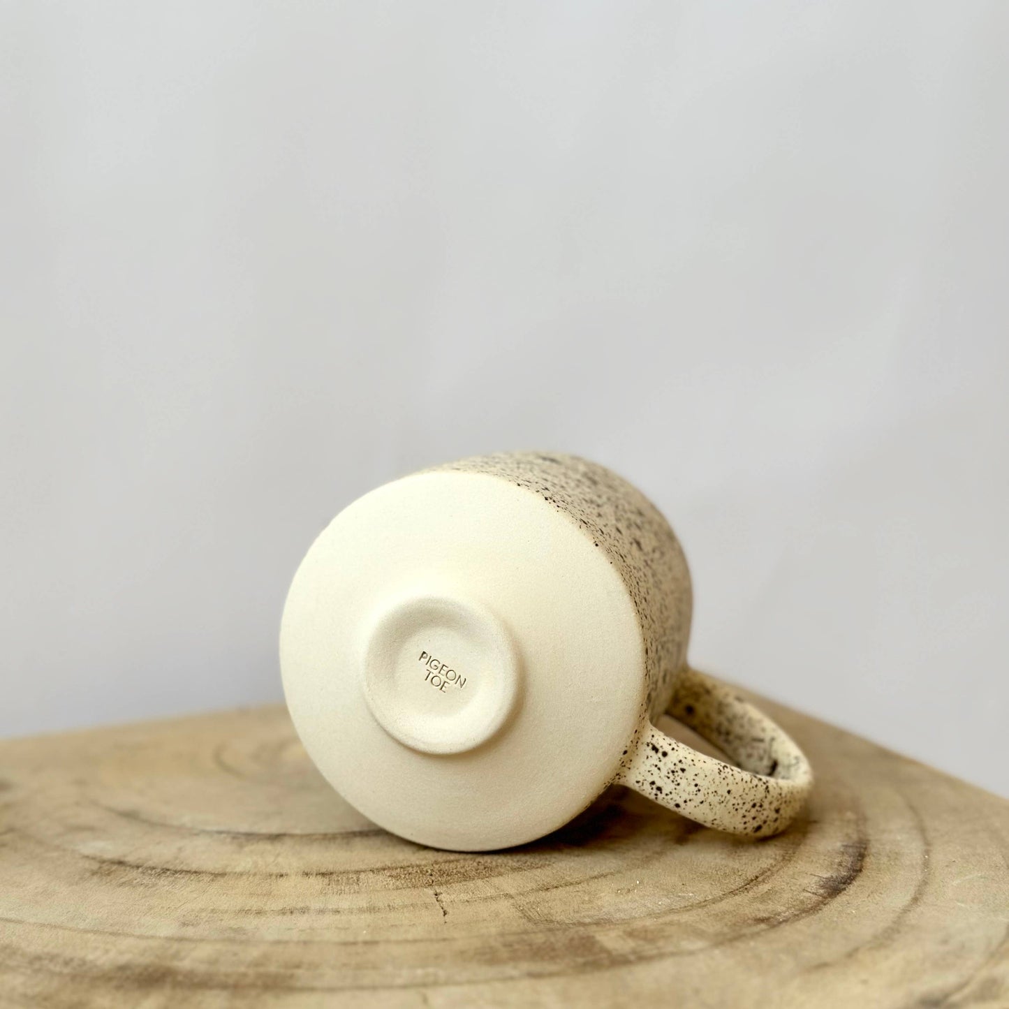 The Era Mug: Earthen