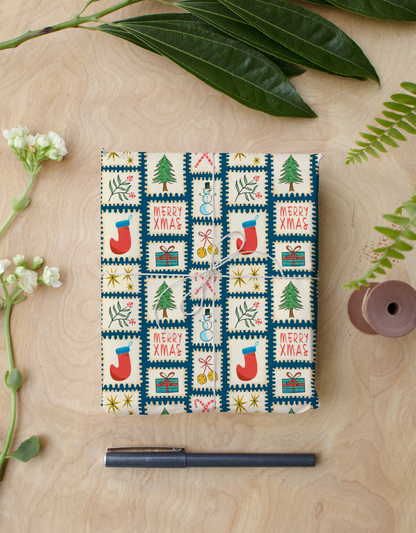 Dear Santa Gift Tags