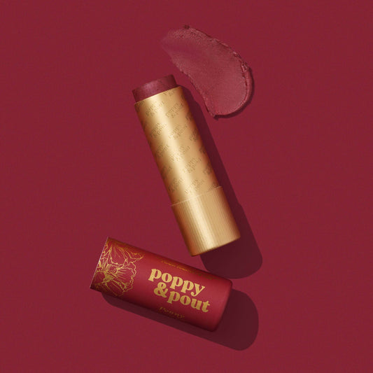 Poppy & Pout - Lip Tint, Penny