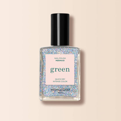 Mermaid Nail Polish