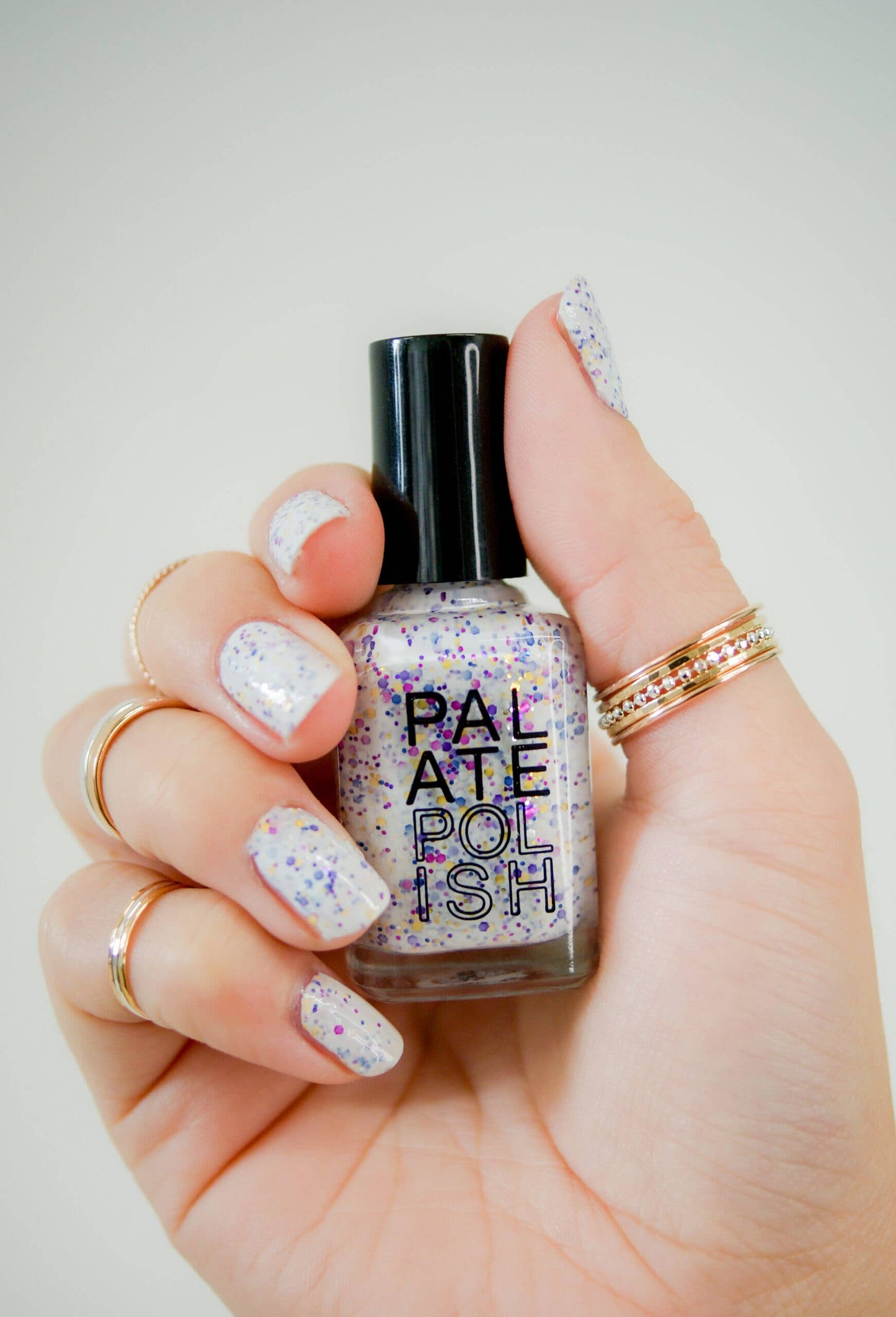 Palate Polish - Jawbreaker Nail Polish