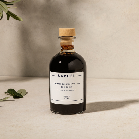 Sardel Balsamic Vinegar