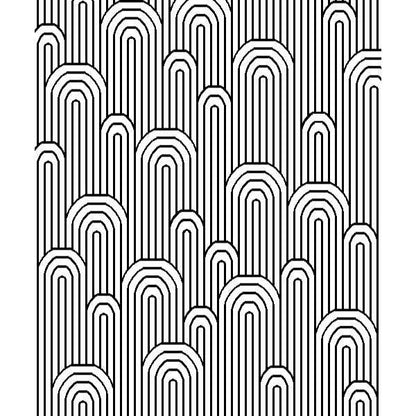 Bend Throw: Standard 50"x60"