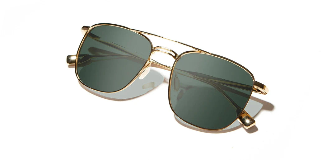 Ashland Metal Sunglasses