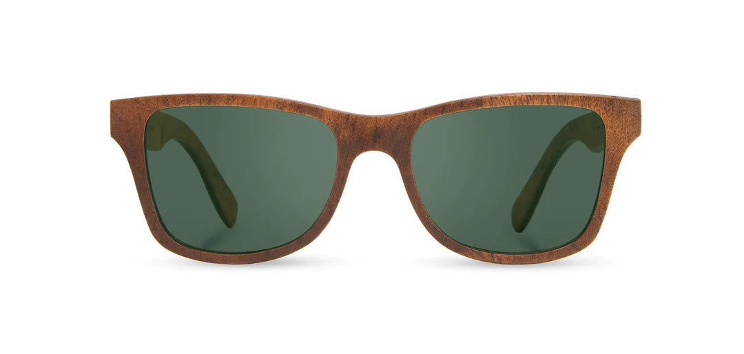 Canby Wood Sunglasses