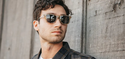 Canby Cactus Sunglasses