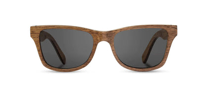 Canby Wood Sunglasses