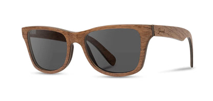 Canby Wood Sunglasses