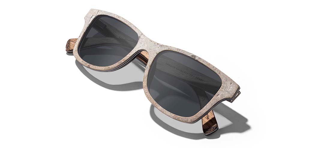 Canby Slate Sunglasses