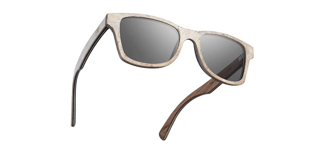 Canby Slate Sunglasses