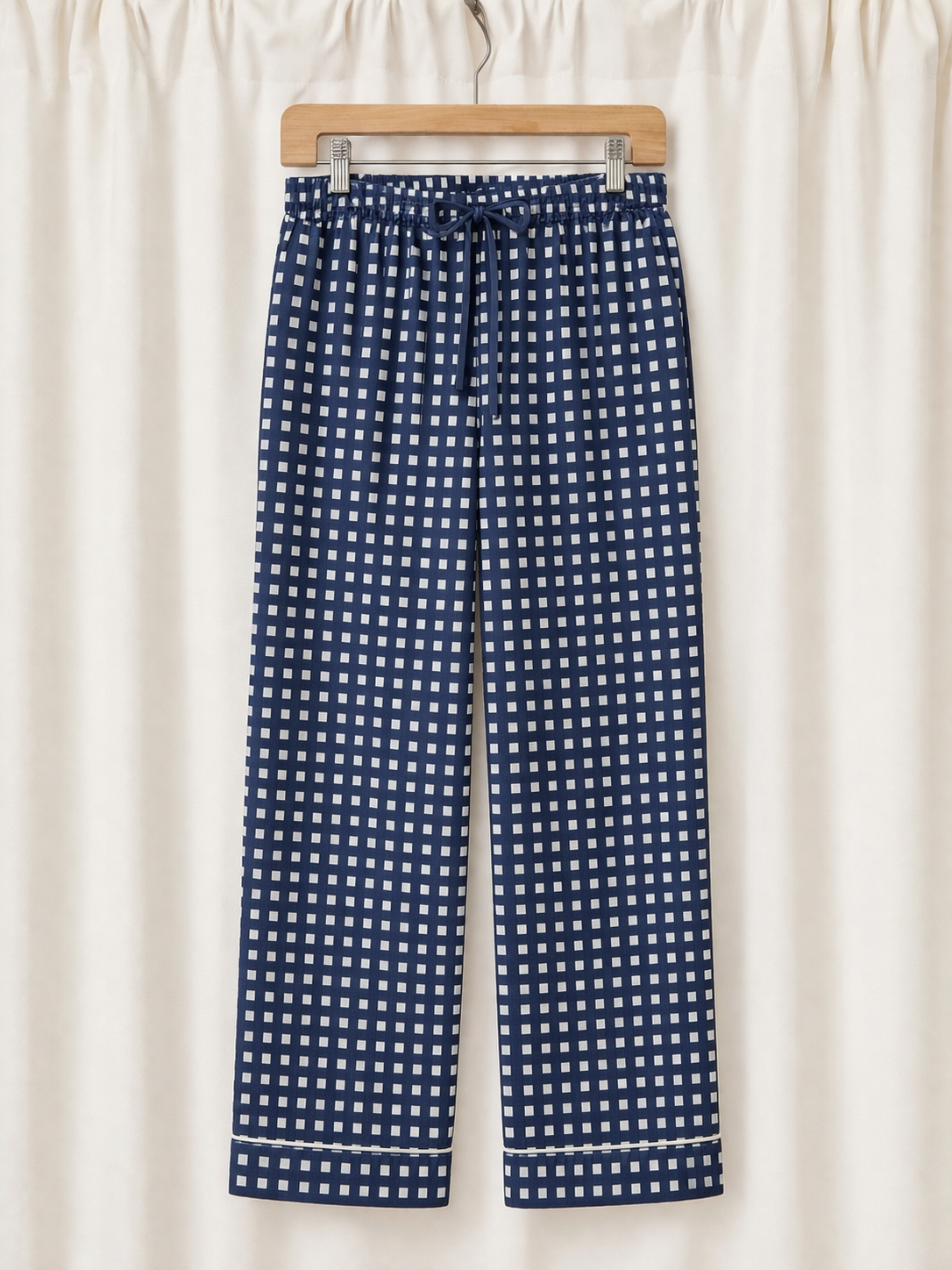 Ziger Cotton Pajama Set