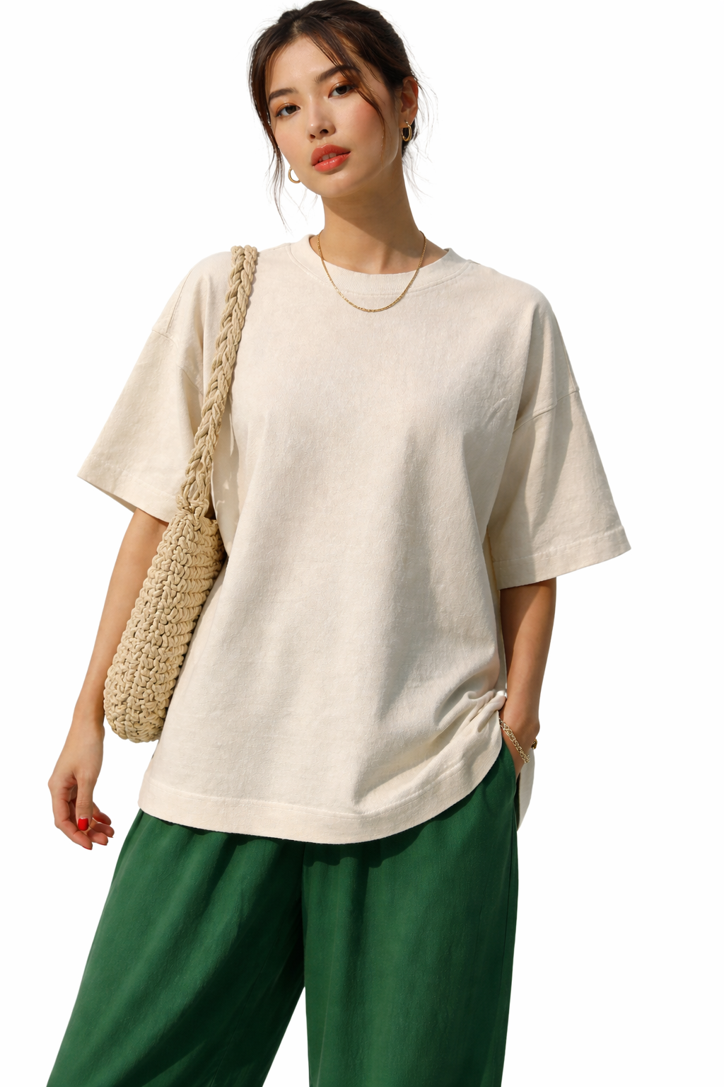 Jayden Tee: NATUREL
