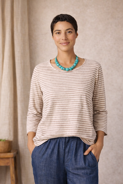 The Easy Tee